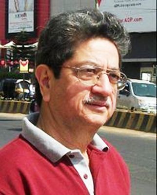 Jhangir Kerawala